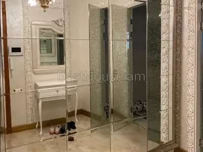 5 Սենյականոց բնակարան, Եկմալյան փող, Կենտրոն (Երևան) view 3