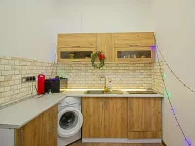 2 Սենյականոց բնակարան, Ներսիսյան փող., Քանաքեռ-Զեյթուն (Երևան) view 3