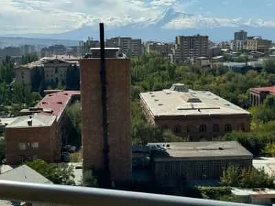 4 Սենյականոց բնակարան, Անտառային փող, Կենտրոն (Երևան) view 3