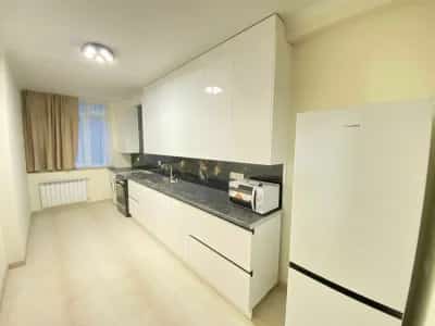 3 Սենյականոց բնակարան, Քաջազնունու փող, Կենտրոն (Երևան) view 3