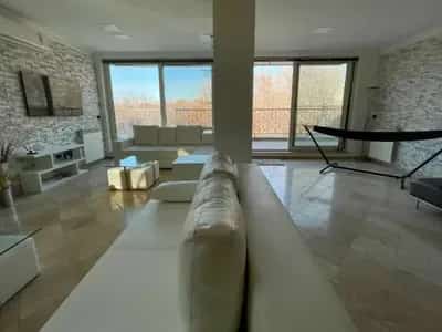 6 Սենյականոց բնակարան, Իտալիայի փողոց, Կենտրոն (Երևան) view 3