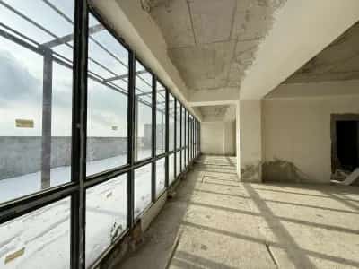 6 комнатная квартира, Гогол ул., Канакер-Зейтун (Ереван) view 3