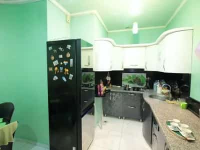 4 Սենյականոց բնակարան, Վ.Փափազյան փող, Արաբկիր (Երևան) view 3