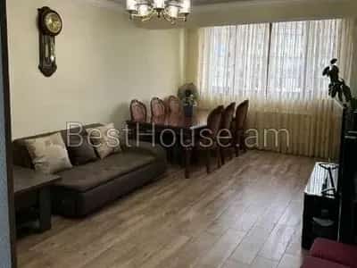 3 комнатная квартира, Башинджахян ул, Ачапняк (Ереван) view 3