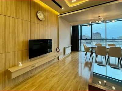 4 комнатная квартира, Налбандян ул, Центр (Ереван) view 3