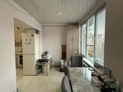 3 комнатная квартира, Севак ул, Канакер-Зейтун (Ереван) view 3