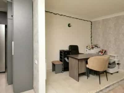 2 комнатная квартира, Гогол ул., Канакер-Зейтун (Ереван) view 3