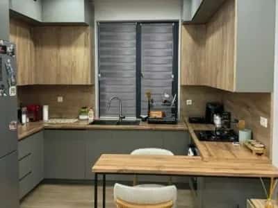 3 room apartment, Adonts St, Arabkir (Yerevan) view 3