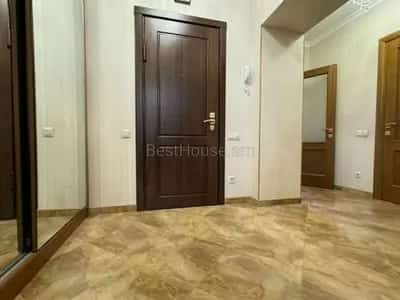 2 Սենյականոց բնակարան, Սայաթ-Նովայի պող, Կենտրոն (Երևան) view 3