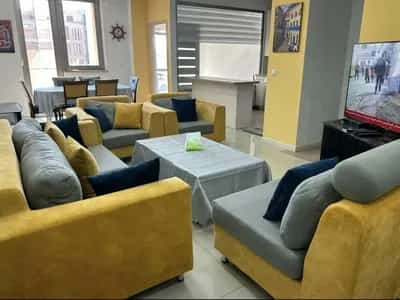 4-комнатная квартира, Лесная улица, Центр (Ереван) view 3