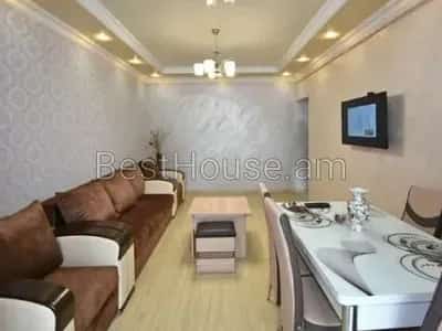 2 Սենյականոց բնակարան, Կոմիտասի պող, Արաբկիր (Երևան) view 3