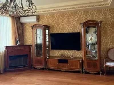 5 комнатная квартира, Сасна Црер ул., Давиташен (Ереван) view 4