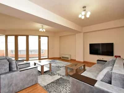 4 Սենյականոց բնակարան, Լեոի փող, Կենտրոն (Երևան) view 4