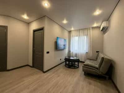 2 комнатная квартира, Шинарарнер ул, Ачапняк (Ереван) view 4