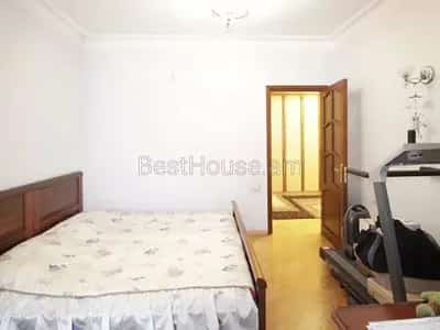 3 комнатная квартира, Вардананц ул, Центр (Ереван) view 4