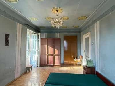 3 Սենյականոց բնակարան, Ալիխանյան եղբայրներ, Աջափնյակ (Երևան) view 4