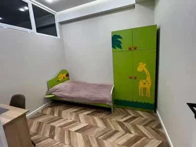 4 комнатная квартира, Давиташен 1 ый блок, Давиташен (Ереван) view 4