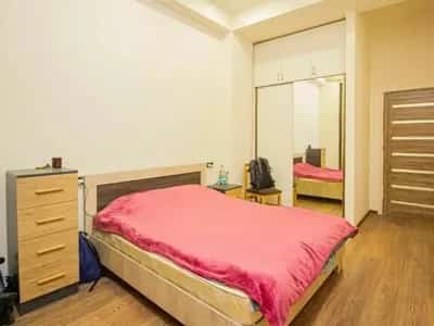 2 Սենյականոց բնակարան, Ներսիսյան փող., Քանաքեռ-Զեյթուն (Երևան) view 4