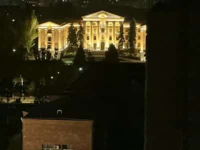 4 Սենյականոց բնակարան, Անտառային փող, Կենտրոն (Երևան) view 4