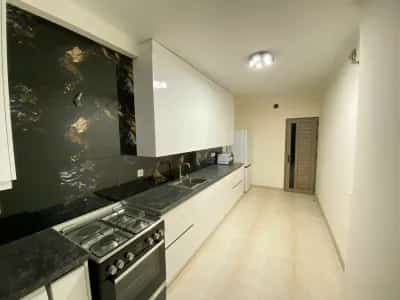 3 Սենյականոց բնակարան, Քաջազնունու փող, Կենտրոն (Երևան) view 4