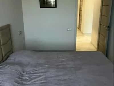 3 комнатная квартира, Чаренц ул, Центр (Ереван) view 4