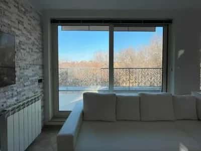 6 Սենյականոց բնակարան, Իտալիայի փողոց, Կենտրոն (Երևան) view 4