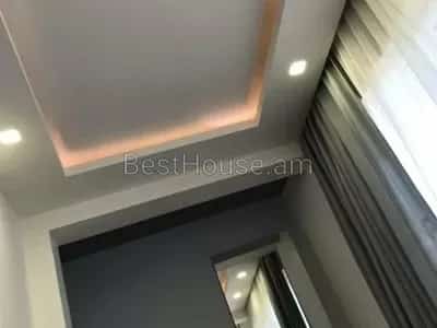 2 Սենյականոց բնակարան, Վ.Վաղարշյան փող, Արաբկիր (Երևան) view 4