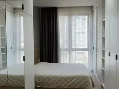 3 Սենյականոց բնակարան, Ներսիսյան փող., Քանաքեռ-Զեյթուն (Երևան) view 4