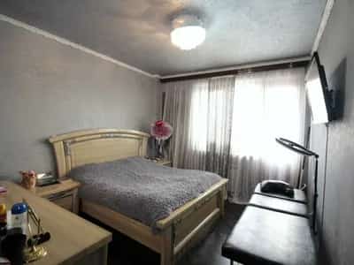 4 Սենյականոց բնակարան, Վ.Փափազյան փող, Արաբկիր (Երևան) view 4