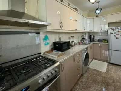 4 Սենյականոց բնակարան, Ա.Ահարոնյան փող, Քանաքեռ-Զեյթուն (Երևան) view 4