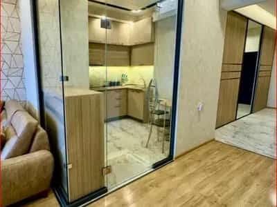 4 комнатная квартира, Налбандян ул, Центр (Ереван) view 4