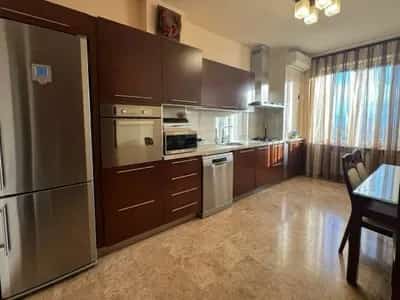 4 room apartment, Antarayin St, Center (Yerevan) view 4