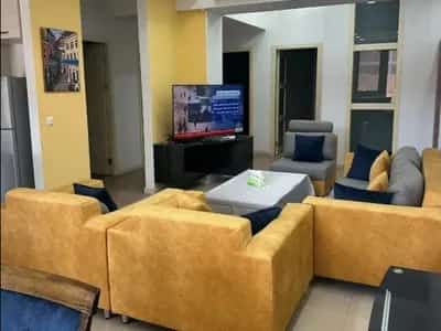 4-комнатная квартира, Лесная улица, Центр (Ереван) view 4