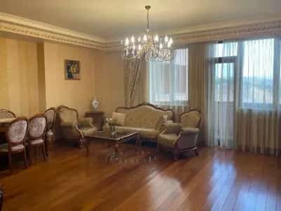 5 комнатная квартира, Сасна Црер ул., Давиташен (Ереван) view 5