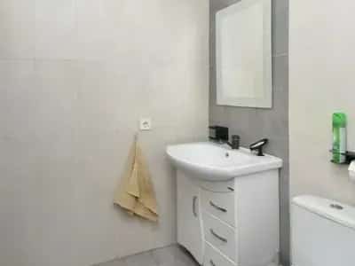 2 Սենյականոց բնակարան, Կոմիտասի պող, Արաբկիր (Երևան) view 5