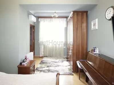 3 комнатная квартира, Вардананц ул, Центр (Ереван) view 5