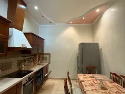 4 Սենյականոց բնակարան, Արամի փող, Կենտրոն (Երևան) view 5