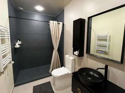 4 комнатная квартира, Давиташен 1 ый блок, Давиташен (Ереван) view 5