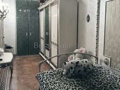 5 Սենյականոց բնակարան, Եկմալյան փող, Կենտրոն (Երևան) view 5