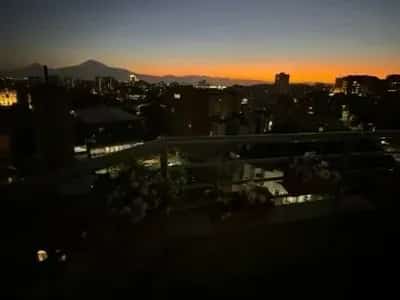 4 Սենյականոց բնակարան, Անտառային փող, Կենտրոն (Երևան) view 5