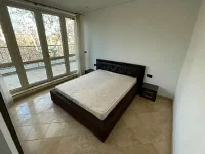 6 Սենյականոց բնակարան, Իտալիայի փողոց, Կենտրոն (Երևան) view 5