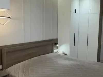 3 Սենյականոց բնակարան, Ներսիսյան փող., Քանաքեռ-Զեյթուն (Երևան) view 5