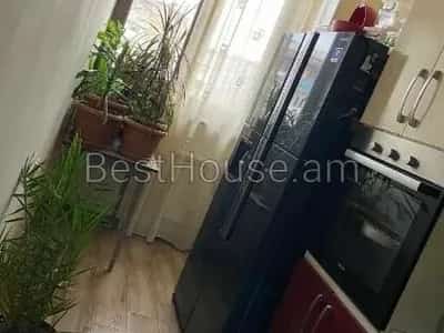 3 комнатная квартира, Башинджахян ул, Ачапняк (Ереван) view 5