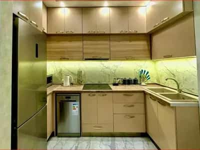 4 комнатная квартира, Налбандян ул, Центр (Ереван) view 5