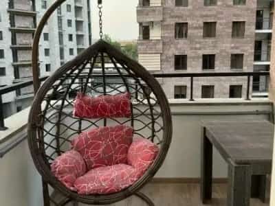 3 room apartment, Adonts St, Arabkir (Yerevan) view 5