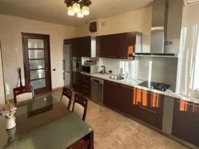 4 room apartment, Antarayin St, Center (Yerevan) view 5