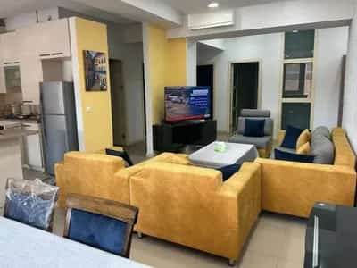 4-комнатная квартира, Лесная улица, Центр (Ереван) view 5