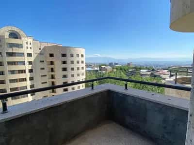 4 Սենյականոց բնակարան, Խանզադյան փող, Նորք-Մարաշ (Երևան) view 5