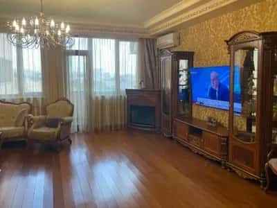 5 комнатная квартира, Сасна Црер ул., Давиташен (Ереван) view 6