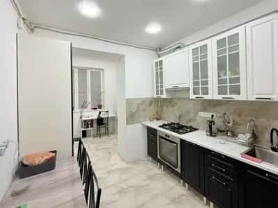 2 комнатная квартира, Комитас пр, Арабкир (Ереван) view 6